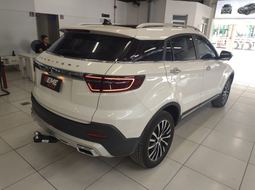 ford territory 1.5 ecoboost gtdi gasolina titanium automatico flex 4p 20236