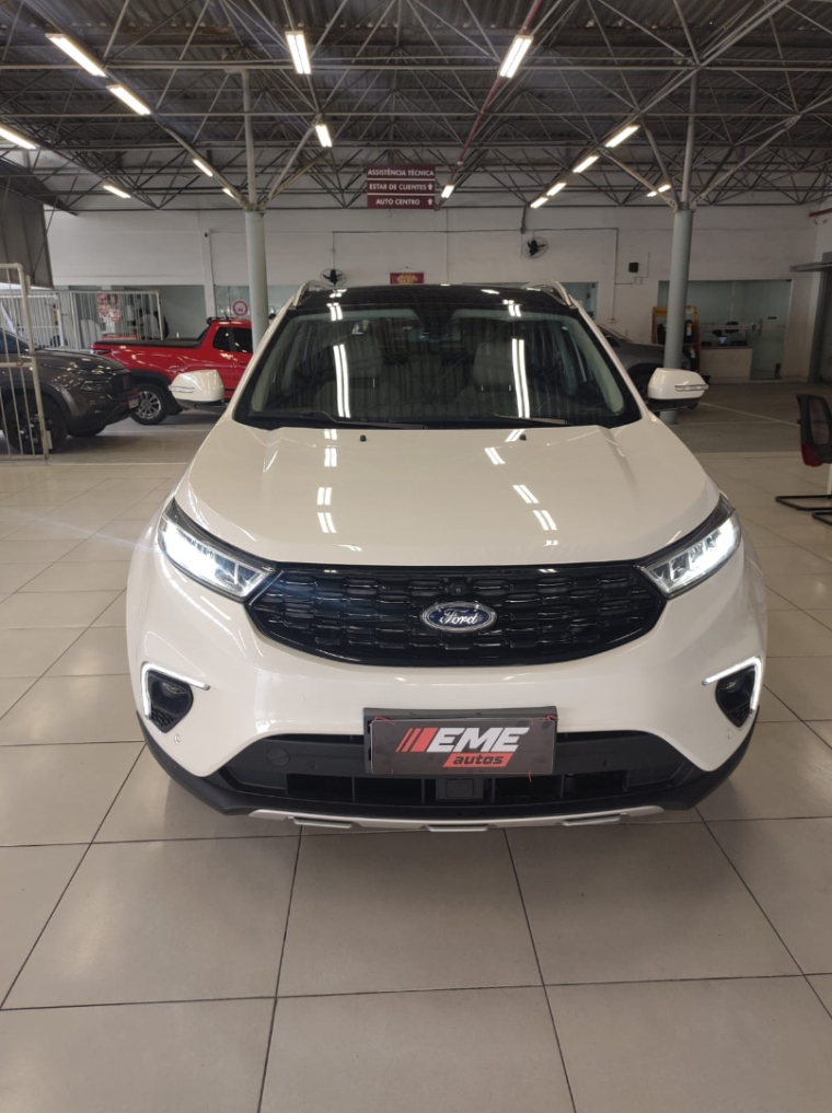 ford territory 1.5 ecoboost gtdi gasolina titanium automatico flex 4p 20231