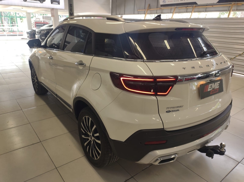 ford territory 1.5 ecoboost gtdi gasolina titanium automatico flex 4p 20235