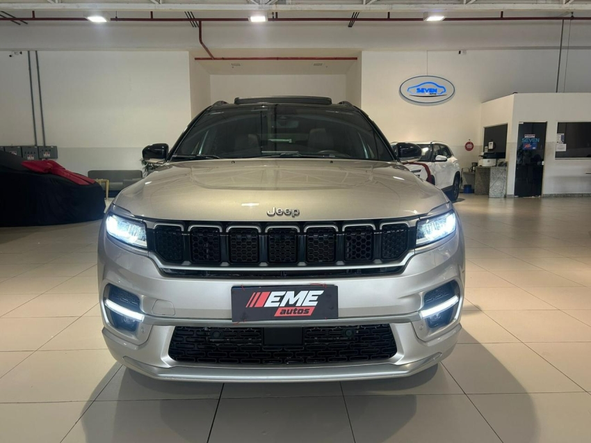 jeep commander 1.3 t270 turbo flex overland at6 5p automatico 20231