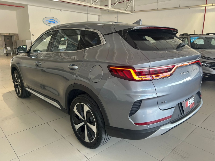 byd song plus 1.5 dm-i hibrido automatico 4p 20245