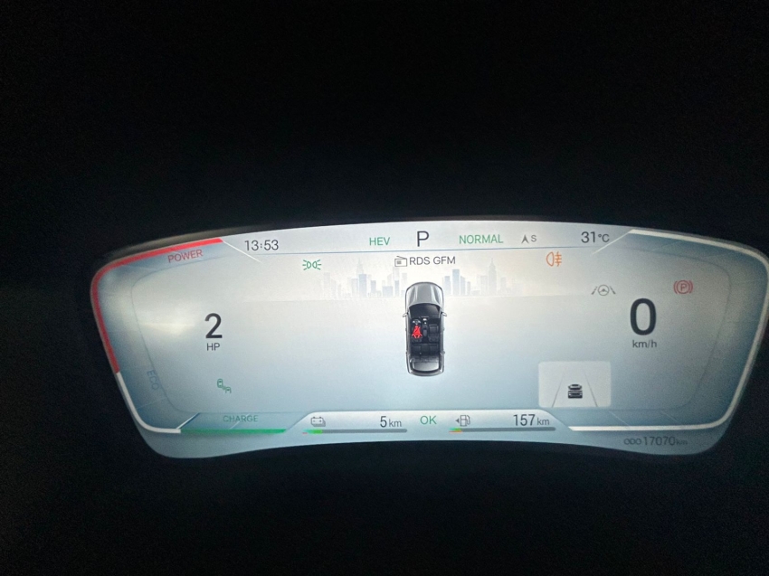 byd song plus 1.5 dm-i hibrido automatico 4p 20249