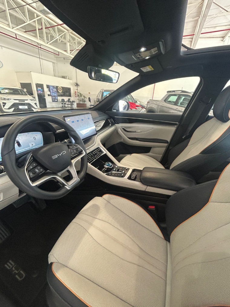 byd song plus 1.5 dm-i hibrido automatico 4p 20248