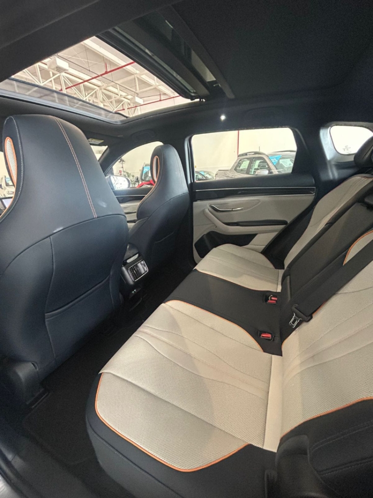 byd song plus 1.5 dm-i hibrido automatico 4p 20246