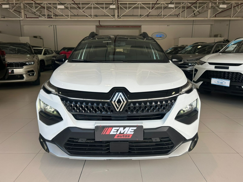 renault kardian 1.0 tce flex premiere edition edc 5p automatico 20251