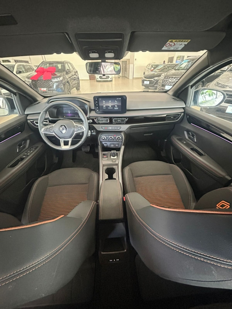 renault kardian 1.0 tce flex premiere edition edc 5p automatico 20256