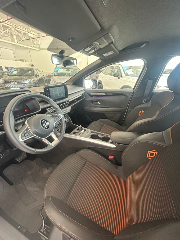 renault kardian 1.0 tce flex premiere edition edc 5p automatico 20258