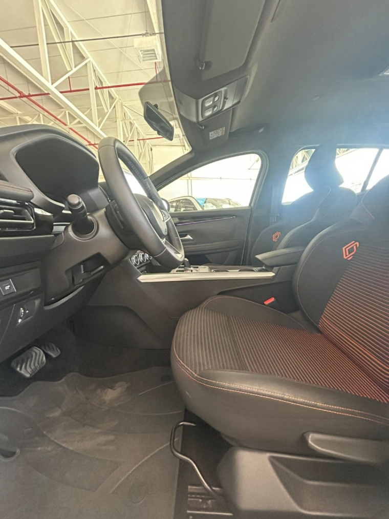 renault kardian 1.0 tce flex premiere edition edc 5p automatico 20257