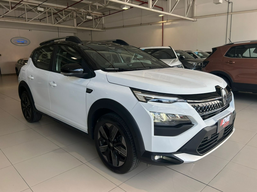 renault kardian 1.0 tce flex premiere edition edc 5p automatico 20252
