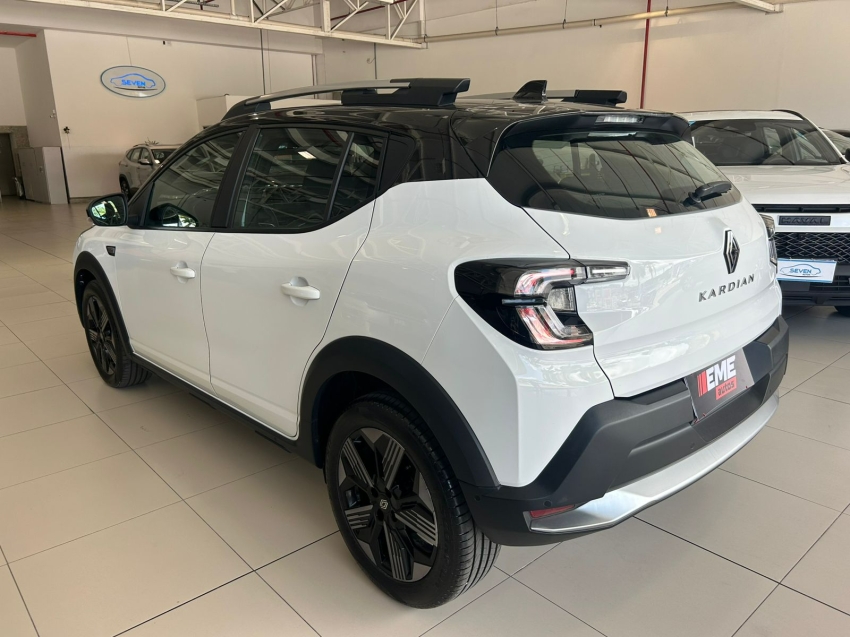 renault kardian 1.0 tce flex premiere edition edc 5p automatico 20255