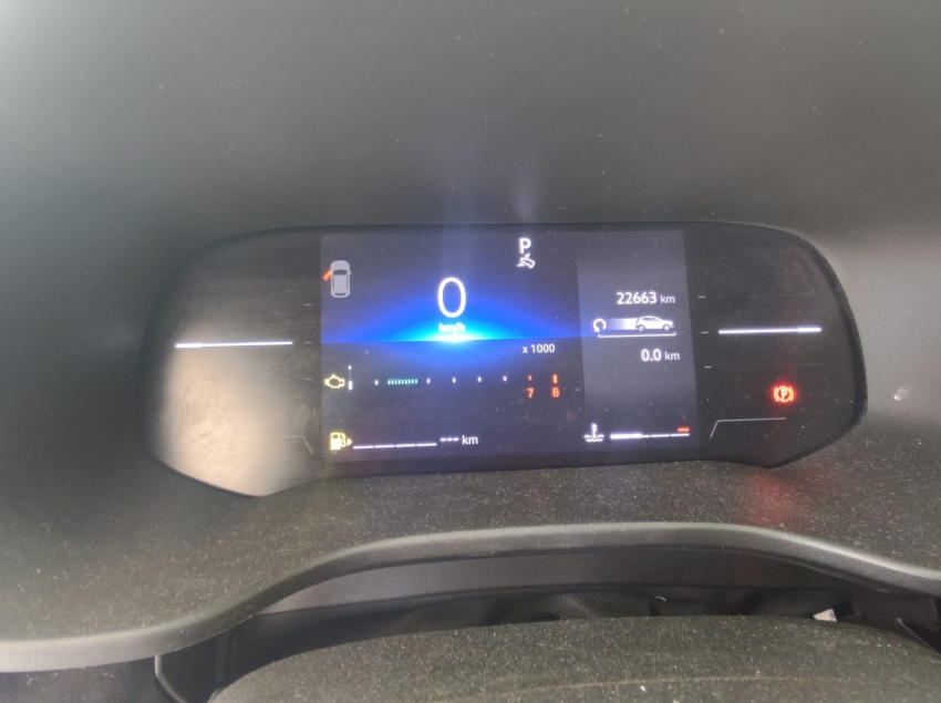 renault kardian 1.0 tce flex evolution edc 4p automatico 202510