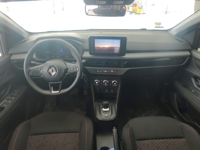 renault kardian 1.0 tce flex evolution edc 4p automatico 20259