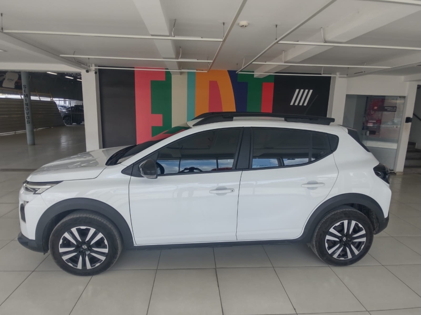 renault kardian 1.0 tce flex evolution edc 4p automatico 20252