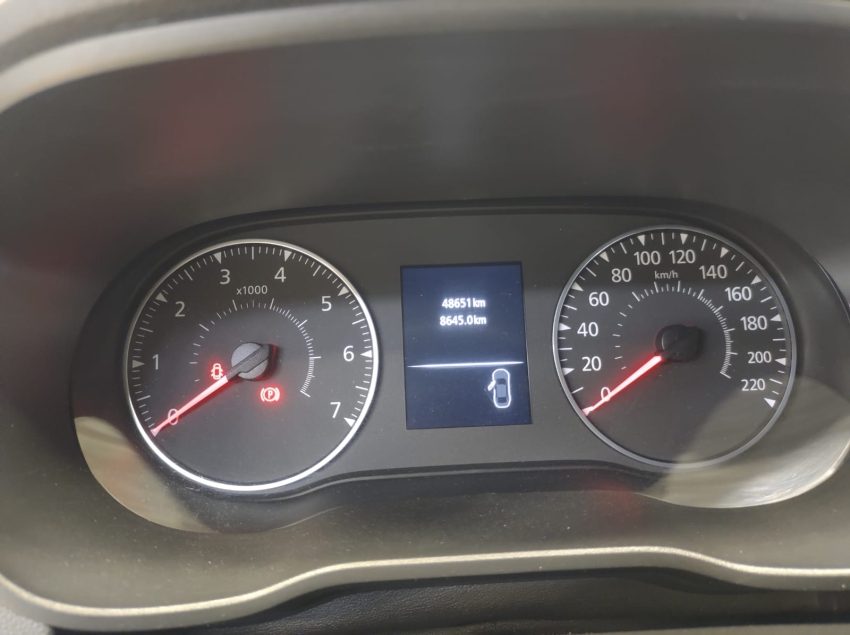 renault duster 1.6 16v sce flex intense manual 4p 20248