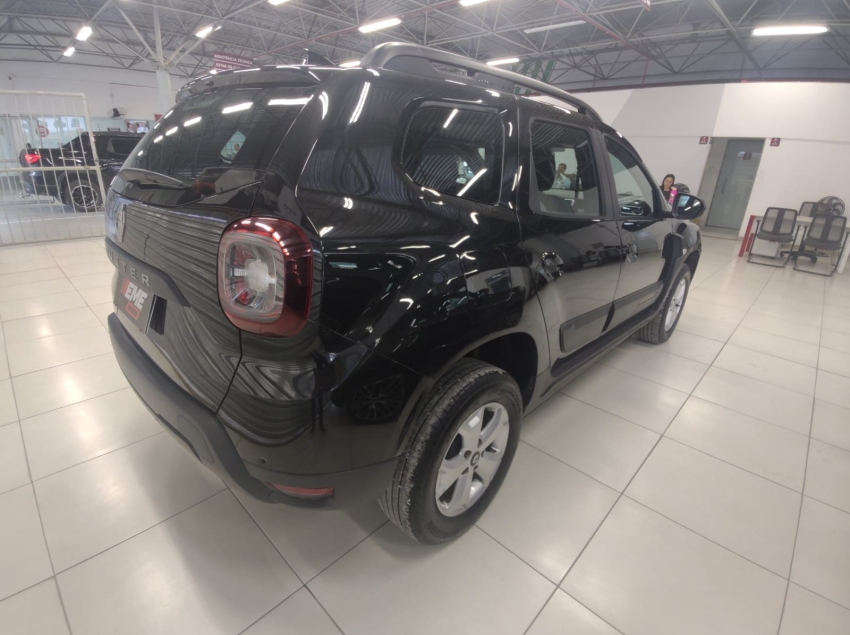 renault duster 1.6 16v sce flex intense manual 4p 20245