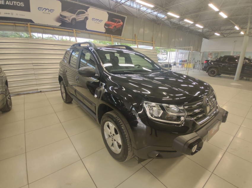 renault duster 1.6 16v sce flex intense manual 4p 20241