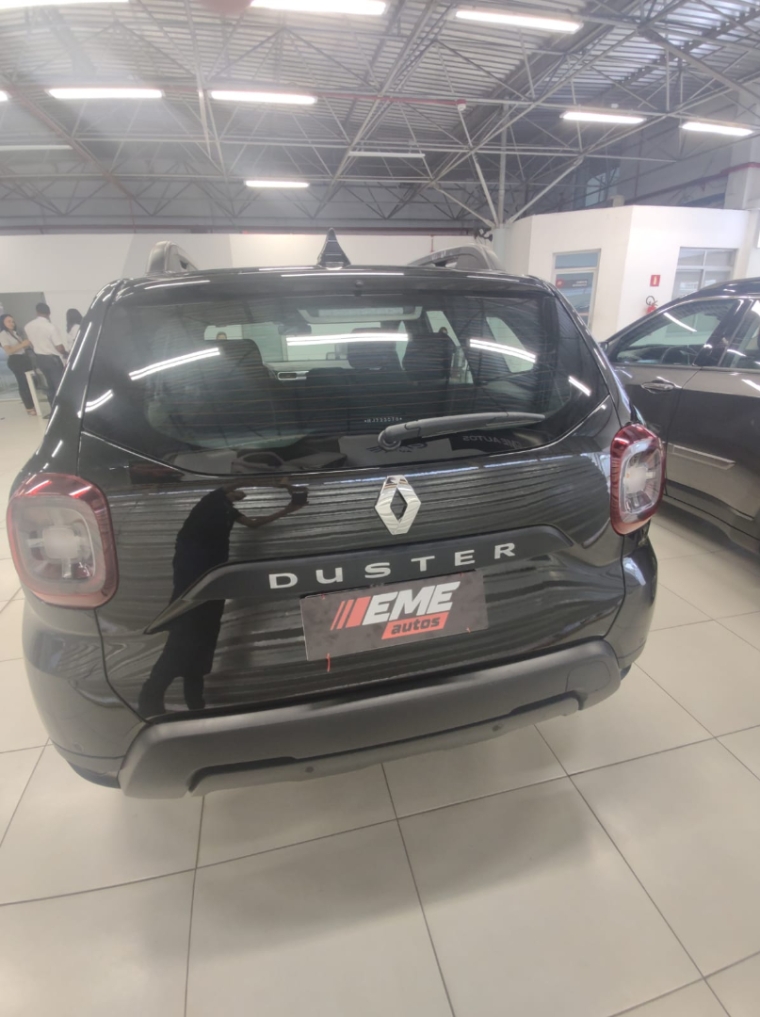 renault duster 1.6 16v sce flex intense manual 4p 20244