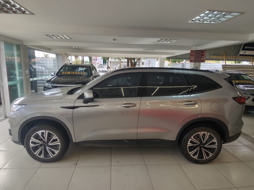 gwm haval h6 1.5 phev19 e-traction flex 4p automatico 20252