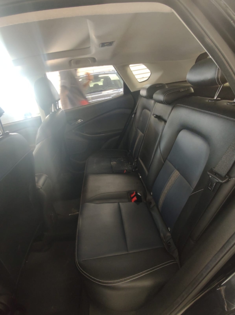 chevrolet tracker 1.2 turbo flex premier automatico 4p 20238