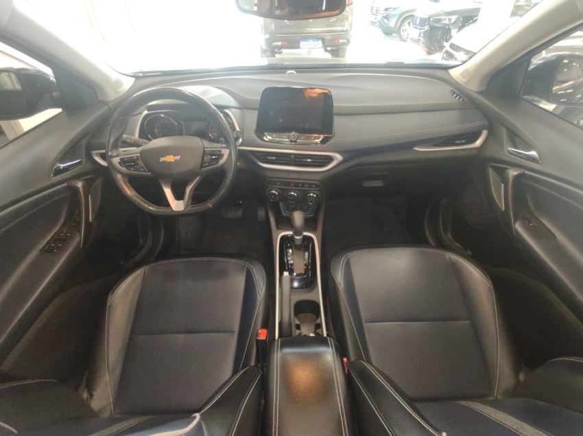 chevrolet tracker 1.2 turbo flex premier automatico 4p 20234