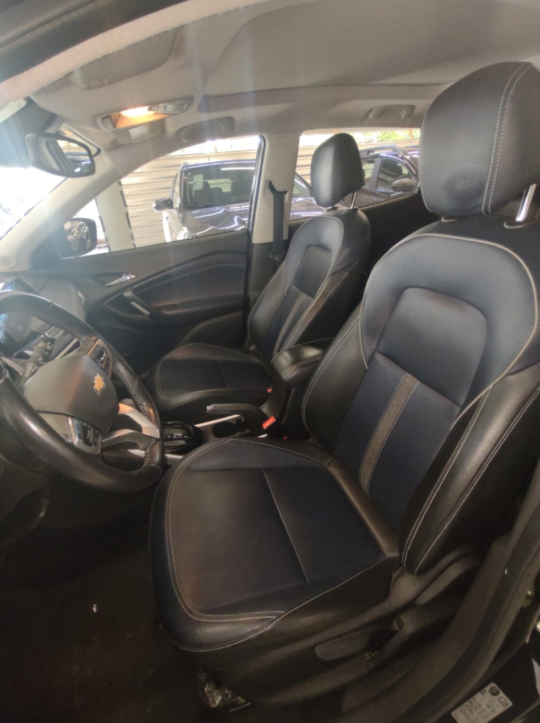 chevrolet tracker 1.2 turbo flex premier automatico 4p 20235