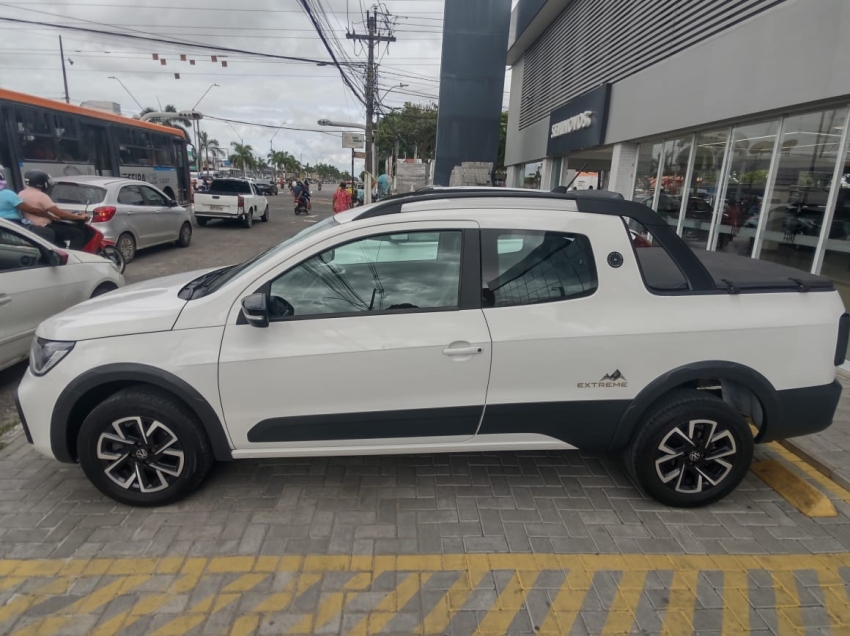 volkswagen saveiro 1.6 msi extreme cd 16v flex 2p manual 20253