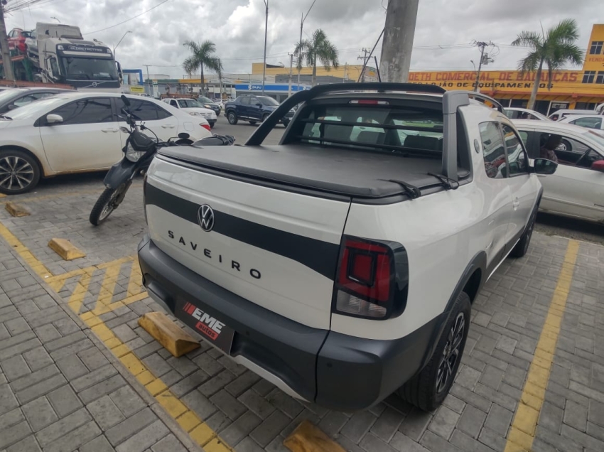 volkswagen saveiro 1.6 msi extreme cd 16v flex 2p manual 20254