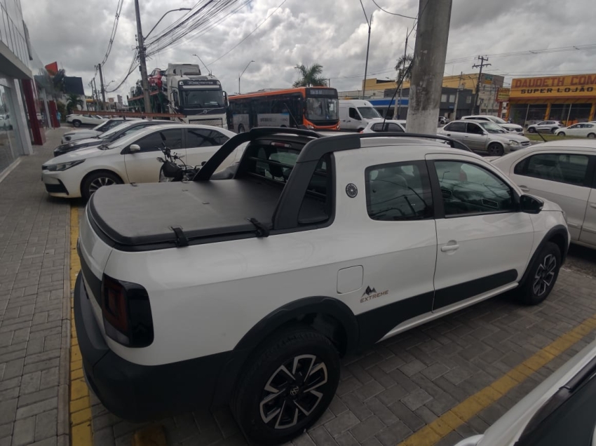 volkswagen saveiro 1.6 msi extreme cd 16v flex 2p manual 20255