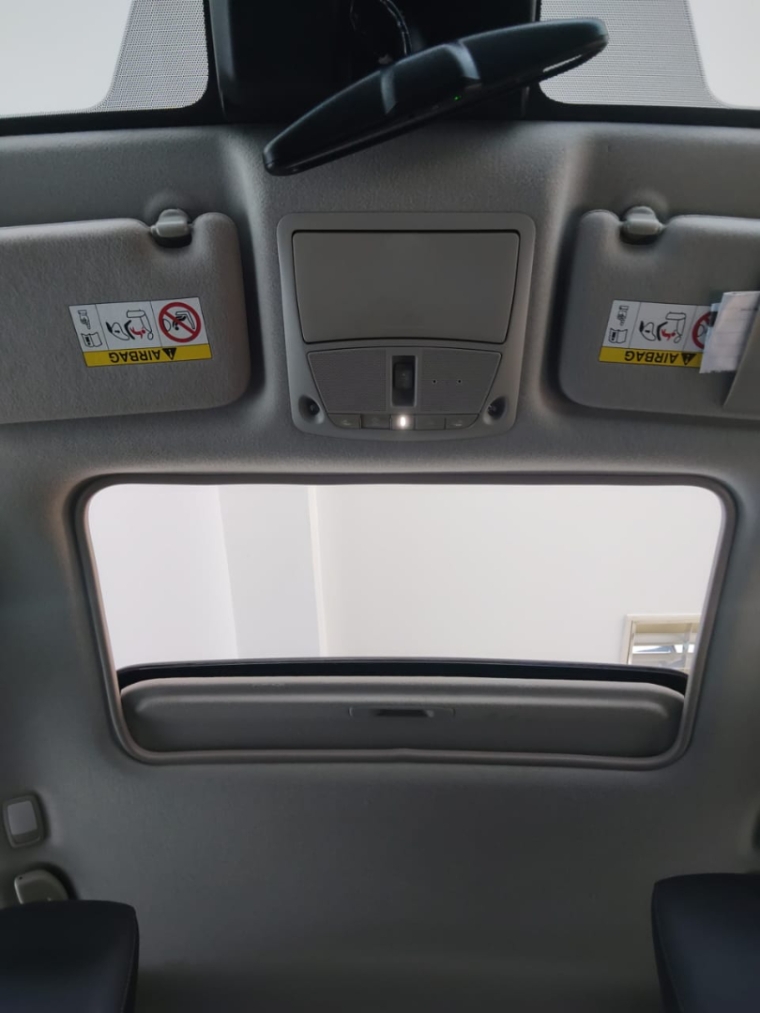 nissan frontier 2.3 16v turbo diesel platinum cd 4x4 automatico 4p 202411