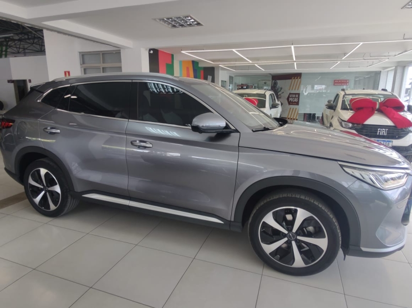 byd song plus 1.5 dm-i hibrido automatico 4p 20243