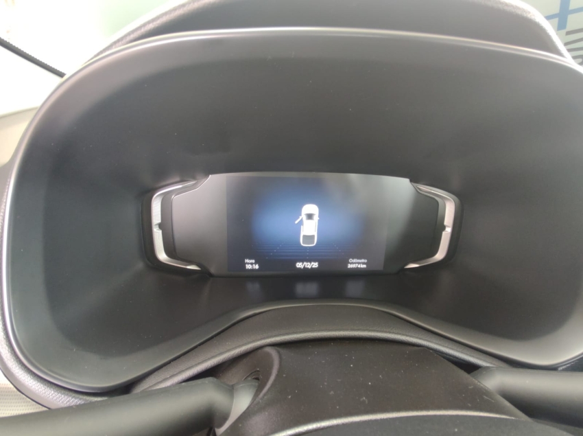 fiat toro 1.3 turbo 270 flex volcano at6 4p automatico 20258