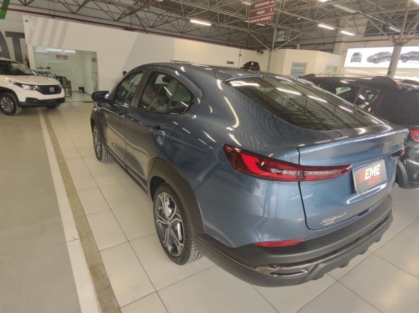 fiat fastback 1.0 turbo 200 hybrid impetus cvt hibrido 4p automatico 20256