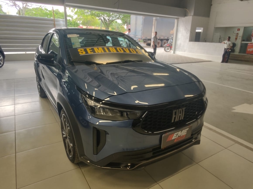 fiat fastback 1.0 turbo 200 hybrid impetus cvt hibrido 4p automatico 20252