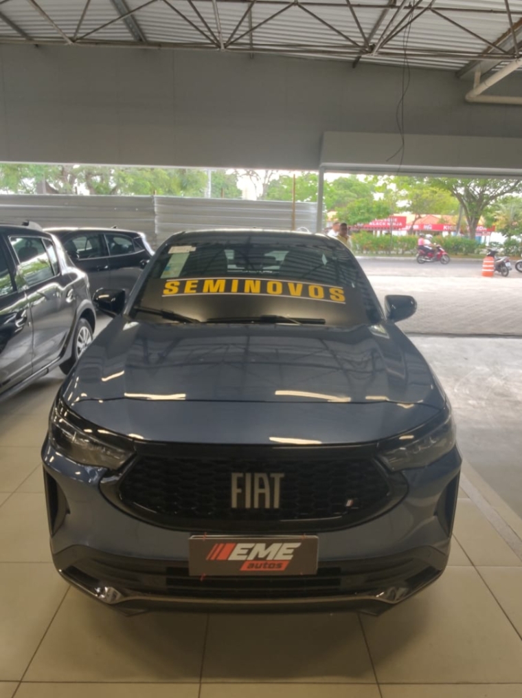 fiat fastback 1.0 turbo 200 hybrid impetus cvt hibrido 4p automatico 20251