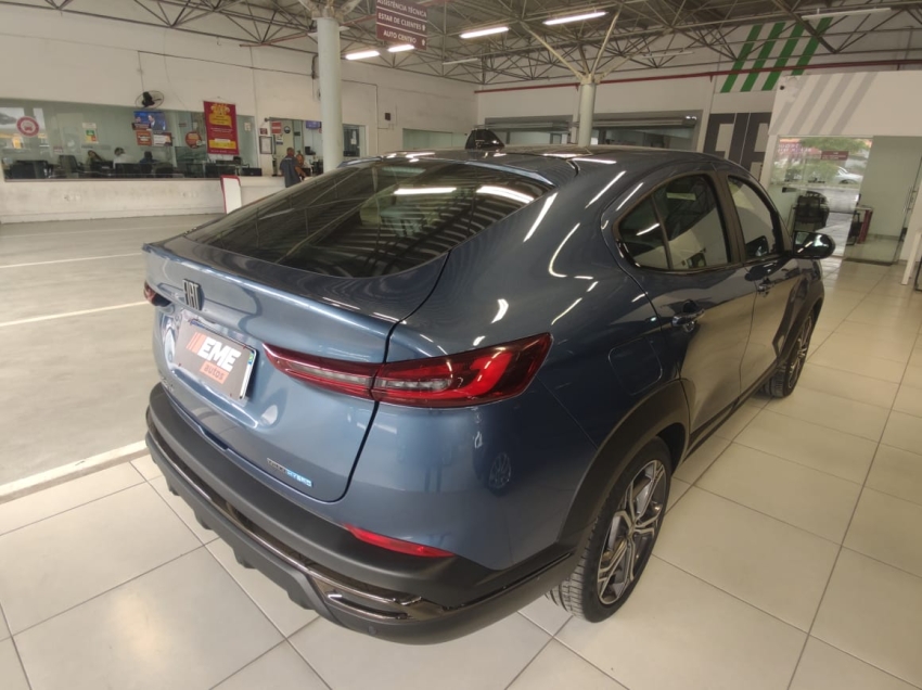 fiat fastback 1.0 turbo 200 hybrid impetus cvt hibrido 4p automatico 20253