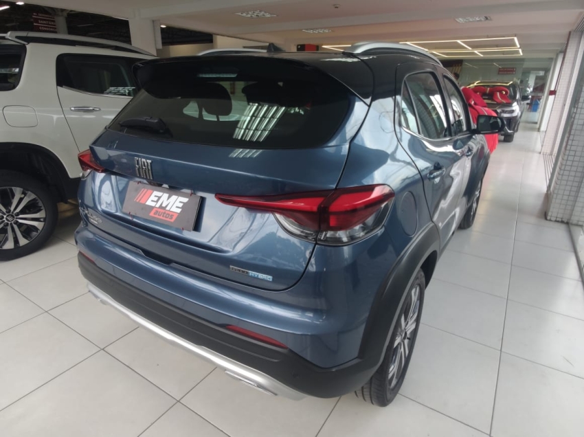 fiat pulse 1.0 turbo 200 impetus hybrid cvt hibrido 4p automatico 20254
