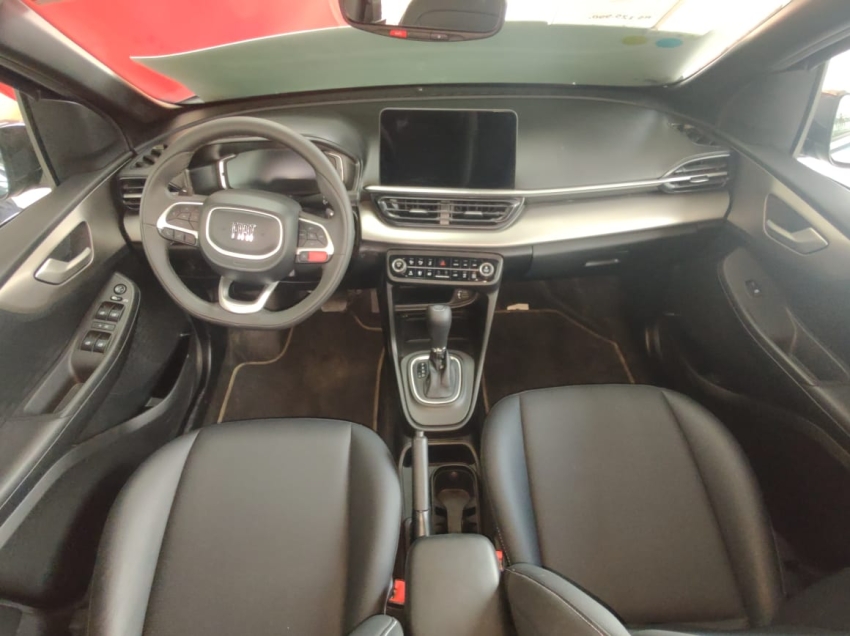 fiat pulse 1.0 turbo 200 impetus hybrid cvt hibrido 4p automatico 20256