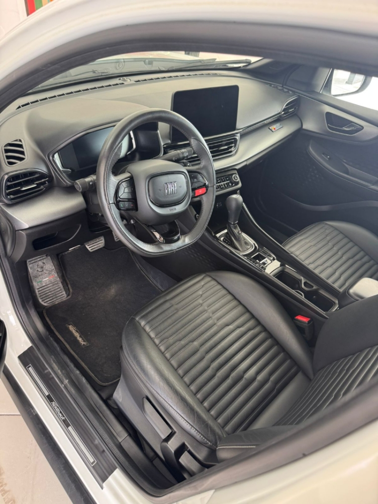 fiat fastback 1.3 turbo 270 flex limited edition at6 4p automatico 20235