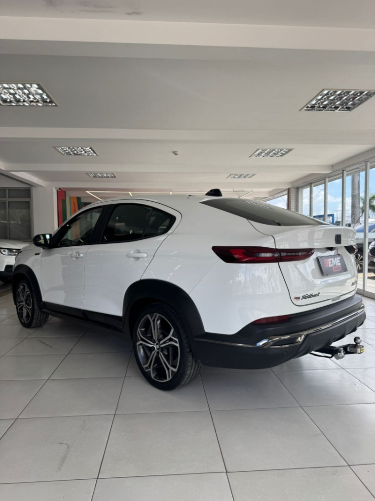 fiat fastback 1.3 turbo 270 flex limited edition at6 4p automatico 20239