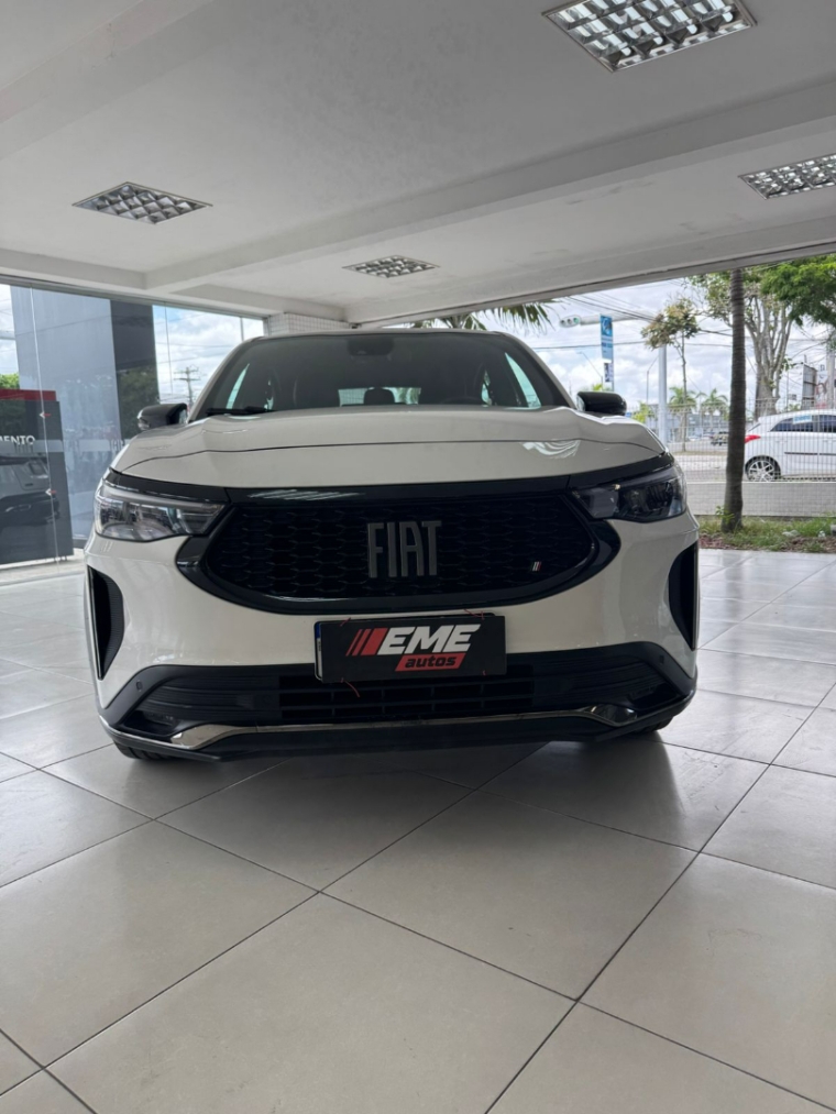 fiat fastback 1.3 turbo 270 flex limited edition at6 4p automatico 20232