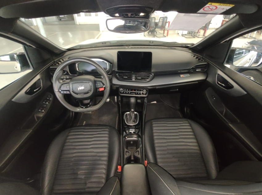 fiat fastback 1.3 turbo 270 flex limited edition at6 4p automatico 20236