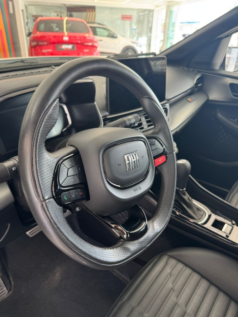 fiat fastback 1.3 turbo 270 flex limited edition at6 4p automatico 20236