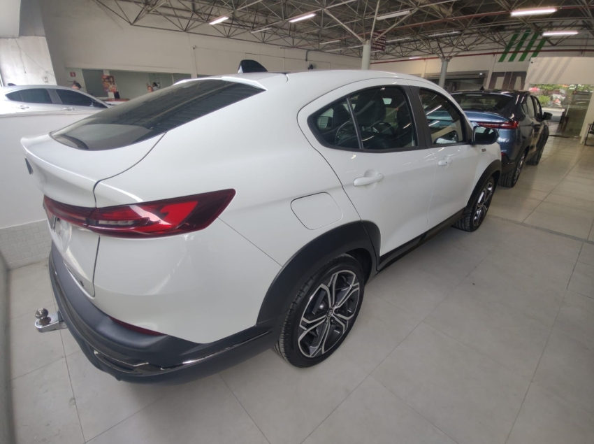 fiat fastback 1.3 turbo 270 flex limited edition at6 4p automatico 20235