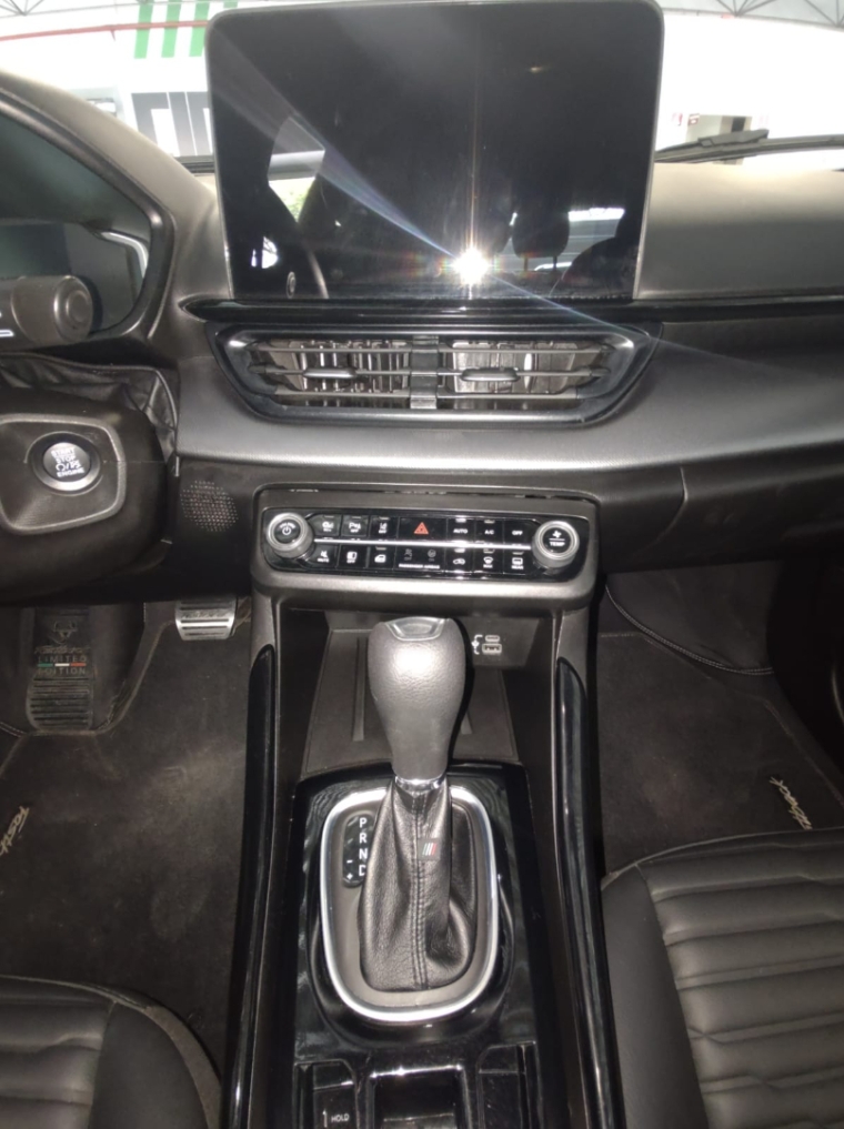 fiat fastback 1.3 turbo 270 flex limited edition at6 4p automatico 20237