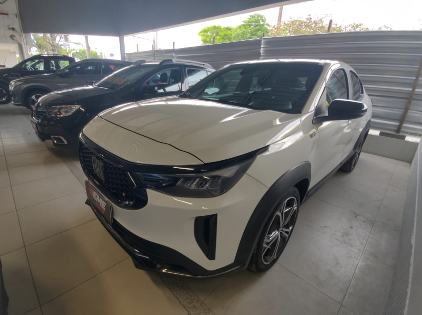 fiat fastback 1.3 turbo 270 flex limited edition at6 4p automatico 2023