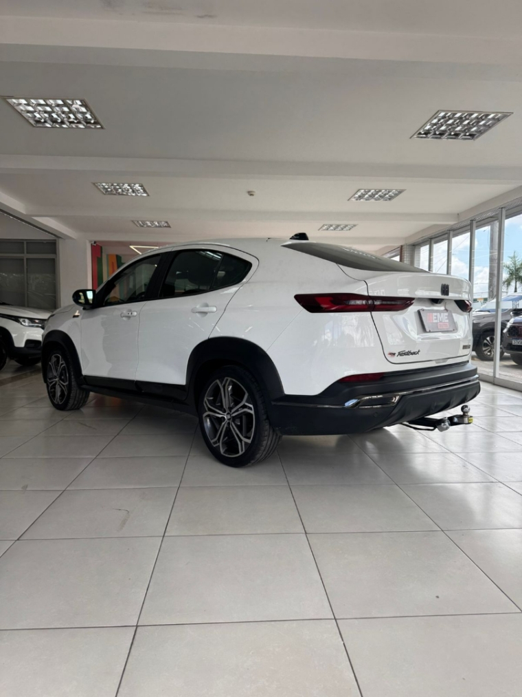 fiat fastback 1.3 turbo 270 flex limited edition at6 4p automatico 202310