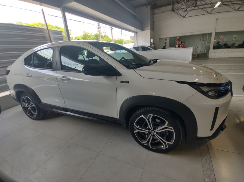 fiat fastback 1.3 turbo 270 flex limited edition at6 4p automatico 20234