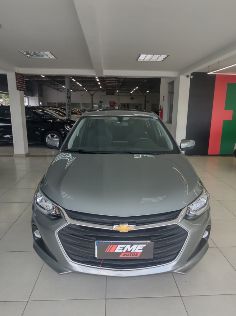 chevrolet onix 1.0 turbo flex lt manual 4p 20241