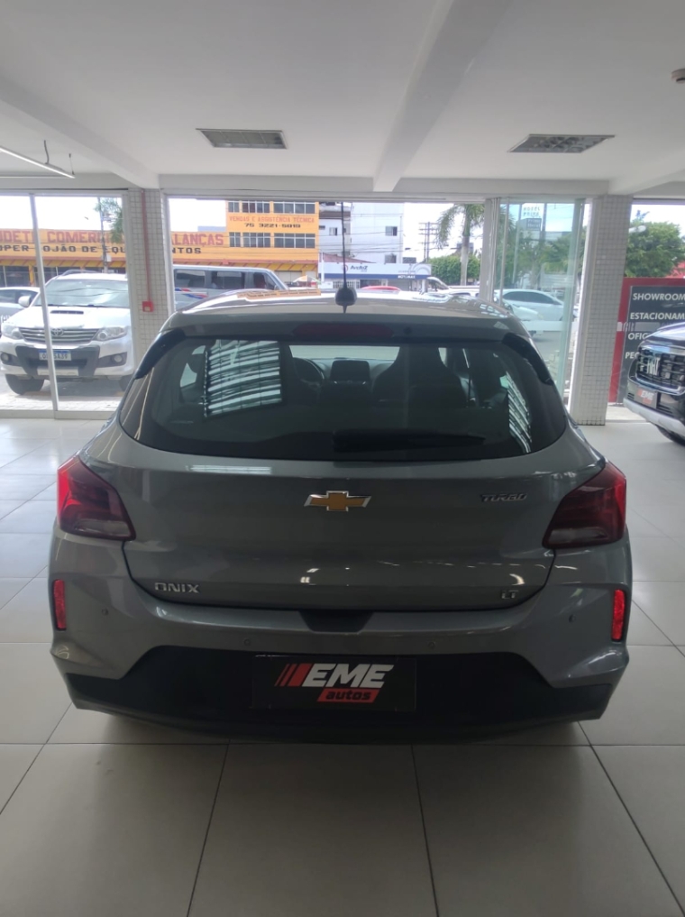 chevrolet onix 1.0 turbo flex lt manual 4p 20246