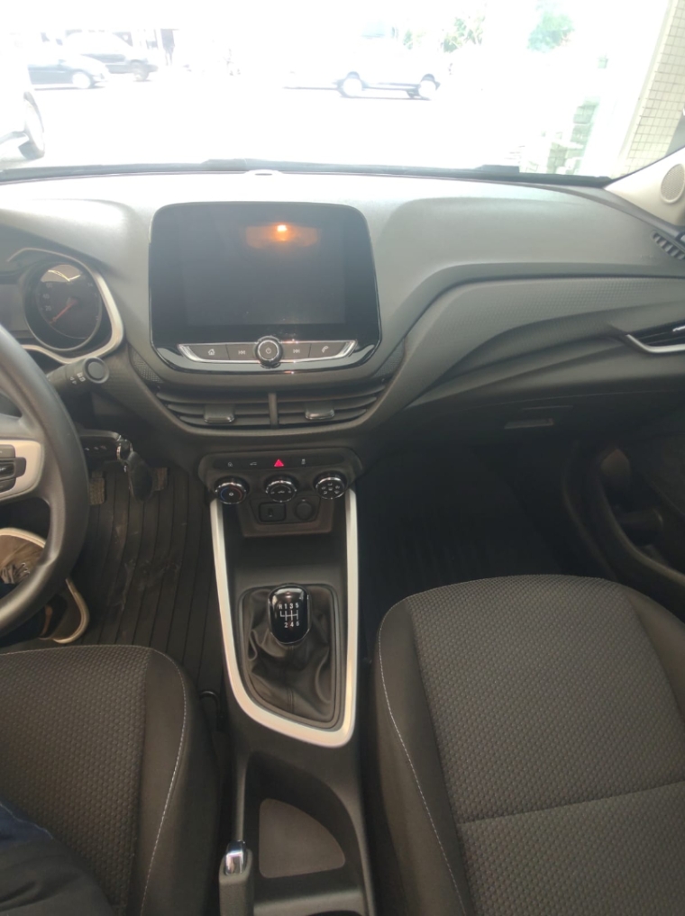 chevrolet onix 1.0 turbo flex lt manual 4p 20248